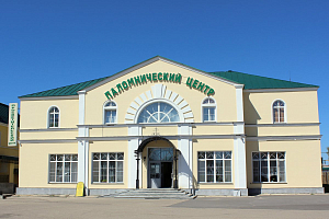 В Дивеевском монастыре состоялась конференция «Наследие прп. Серафима Саровского и актуальные вопросы духовно-нравственного просвещения»