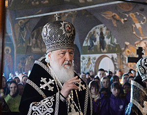 «Всякая ложь опасна»