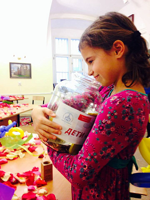 Марфо-Мариинская обитель милосердия оказывает помощь подопечным программы «Дыхание» и детской паллиативной службы