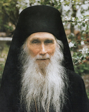 Пламенная, не терпящая промедления любовь святых жен