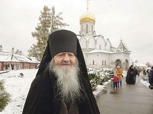 Солдат Самуил