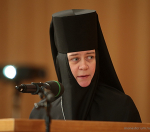 Проект «Положения о монастырях и монашествующих» в свете трудов святителя Игнатия (Брянчанинова): актуальные вопросы