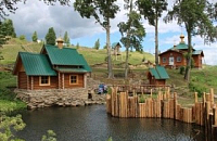 Сарсинский Боголюбский женский монастырь