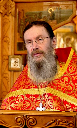 Церковь Русская, красуйся и ликуй!