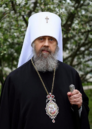 «От Господа стопы человеку исправляются...» (Пс. 36, 23)