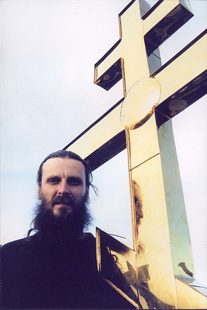 Памяти убиенного настоятеля Свято-Троицкого Данилова монастыря Переславля-Залесского игумена Даниила (Соколова)