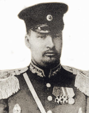 «Он носил в сердце большую любовь»