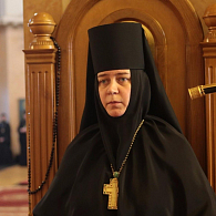 Монастырь в городе – правило или исключение монашеской жизни