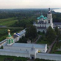 Дом Божией Матери на Толге