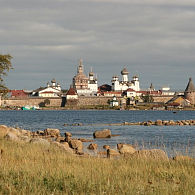 Соловецкое соло