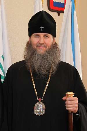 Главное наше восхождение – от земли на Небо