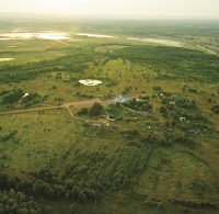 Подворье Переславского Никольского женского монастыря в с.Годеново.