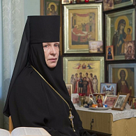 Главная Цель – Христос