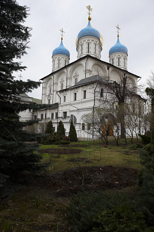 Состоялось совещание ответственных редакторов научного издания документов Всероссийского Церковного Собора 1917–1918 г. г.