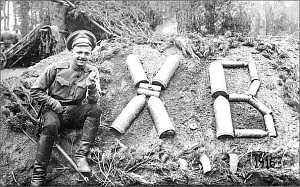 Праздничный хор Валаамского монастыря  представил в Вологде новую программу о «Забытой войне»