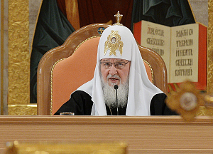 Доклад на Архиерейском Совещании