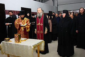 День памяти великомученика Димитрия Солунского