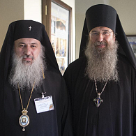 Участники конференции в Лавре рассказали о проблемах современной монастырской жизни