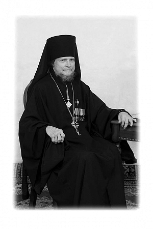 В храме Свт. Николая Мирликийского в Покровском состоялось отпевание благочинного Богоявленского церковного округа Москвы архим. Дионисия (Шишигина)