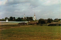 Успенский Колоцкий женский монастырь