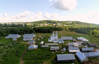 Свято-Знаменский женский монастырь г. Гороховца