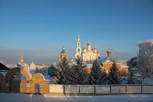 Место молитвы и служения