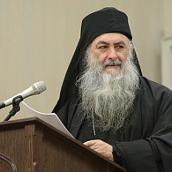 Дух покаяния есть свет нашей жизни и начало настоящей любви