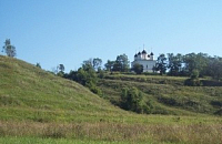 Троицкий Рождества Богородицы Оптин женский монастырь