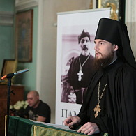 Он был истинной «солью земли»