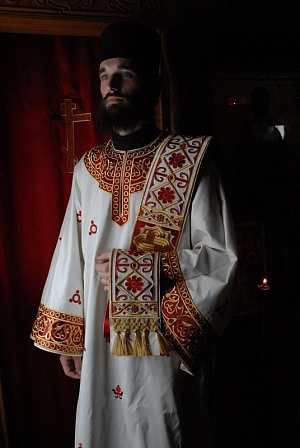 Детальные чертежи страстей