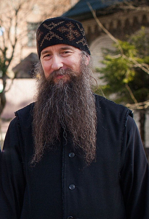 Об опыте «хождения пред лицем Божиим»