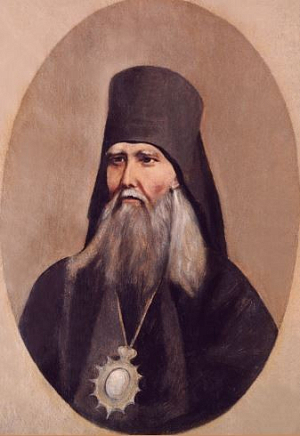 «Старец – советник, а не судья и не каратель»