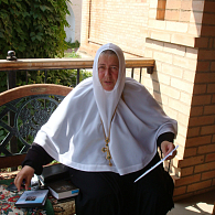 Дом Богородицы на Толге