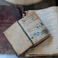 Монастырский музей: вклад в общее дело