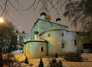 Два десятилетия вместили в себя целую эпоху