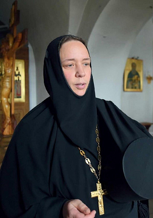 «Истинный врач душ и телес – Господь»