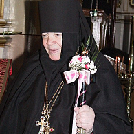 «Матушка-строительница». Воспоминания о схиигумении Варваре