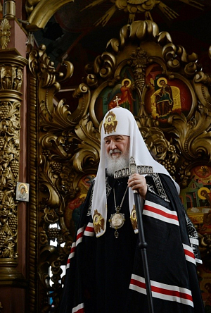 «Если бы не было перспективы Божественного суда, то человеческая история превратилась бы в торжество случайностей»