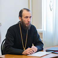 Время предъявляет к священнику высокие требования