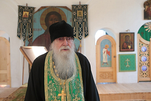 Здесь чудом Божиим все строится!