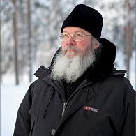 Честно нести монашеский крест