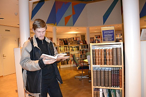 Издан биографический справочник «Русское православное зарубежное монашество в XX веке»