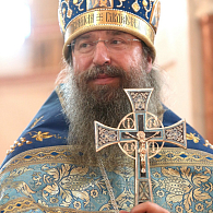 Вместе мы пережили чувство духовного единства