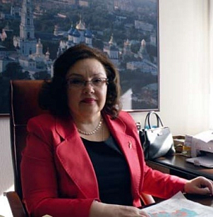 700-летие преподобного Сергия – всероссийский праздник