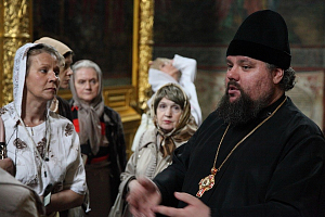 Стал врачом человеческих душ