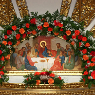 Смерти нет, жизнь наша бесконечна