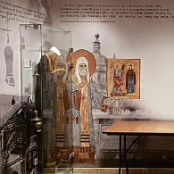 Музей под сводами собора