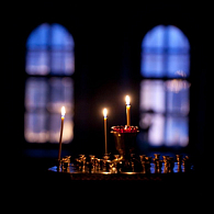 «История одного монастыря»