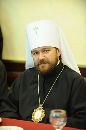 Уния была и остается спецпроектом Католической Церкви