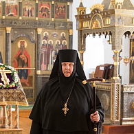 «Если все правильно организовать, ничто не помешает молитвенному деланию…»